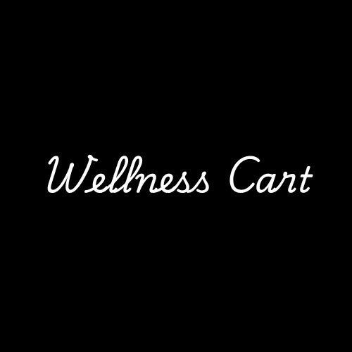 Wellness Cart screenshot